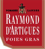 logo Maison Raymond d'Artigues