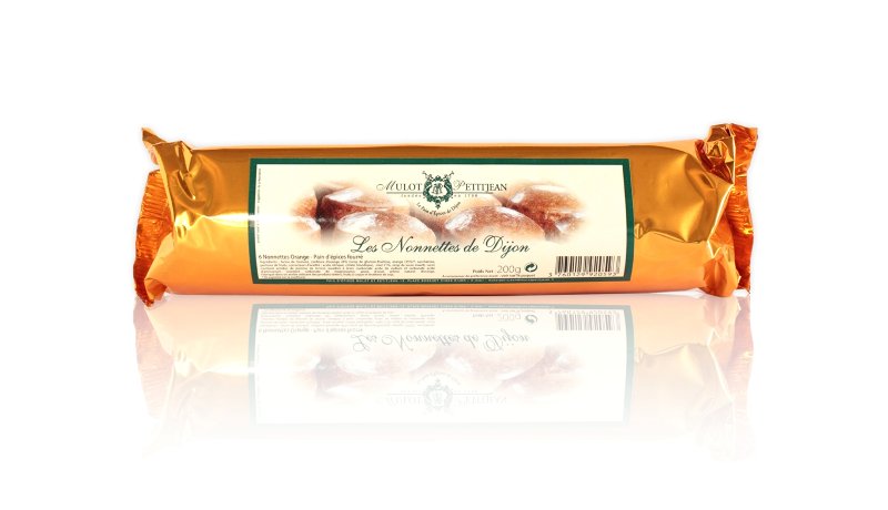 Les pains d’épices de la maison Mulot & Petitjean